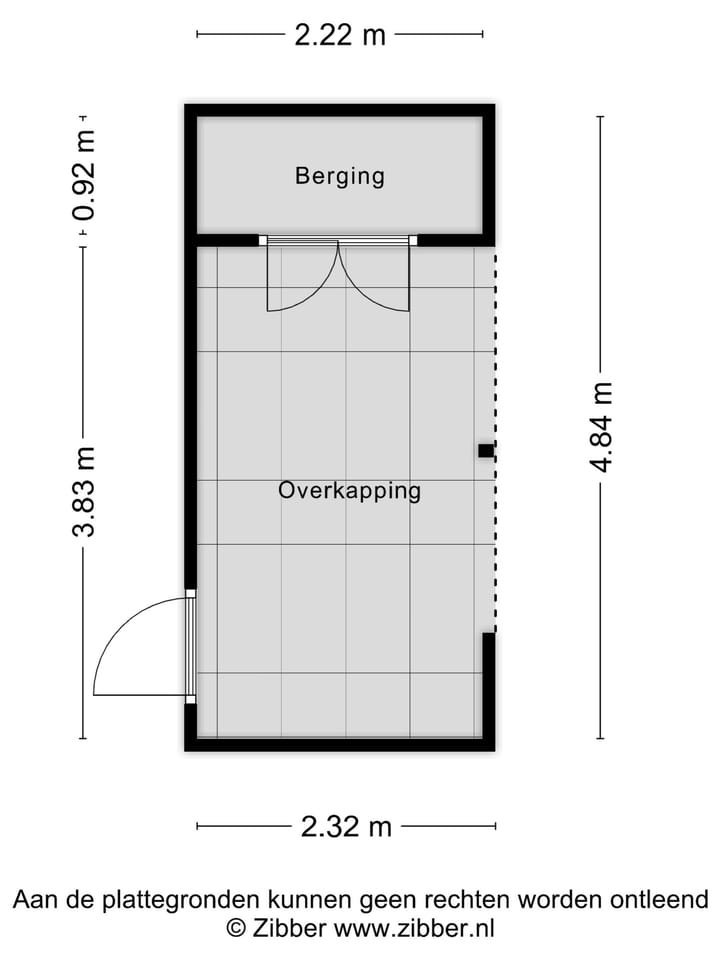 Foto 38 van Batenburg 205