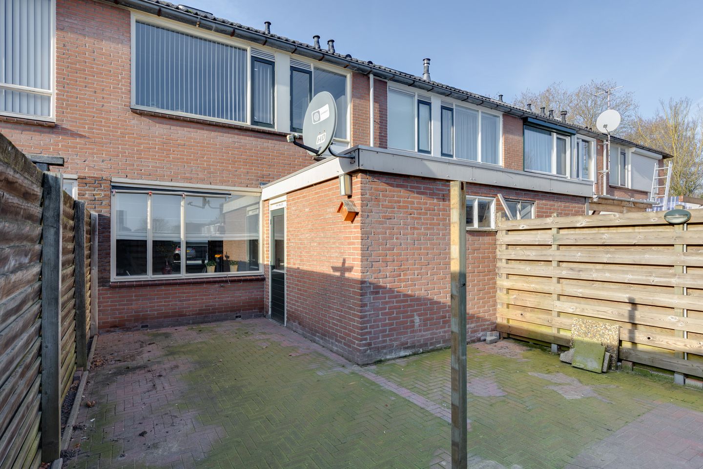 Photo 25 of Thorbeckestraat 8