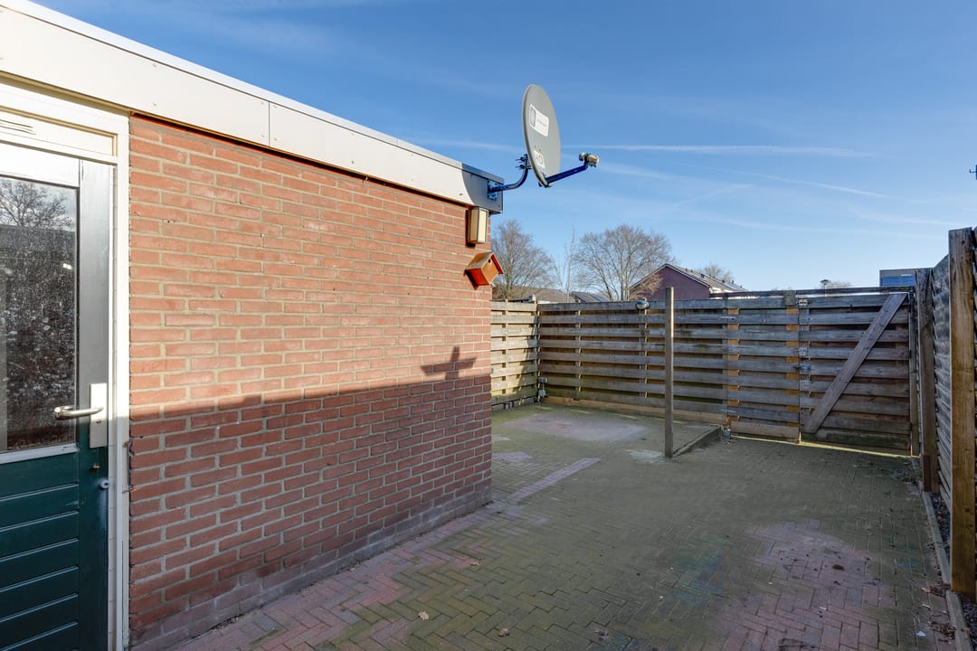 Photo 26 of Thorbeckestraat 8