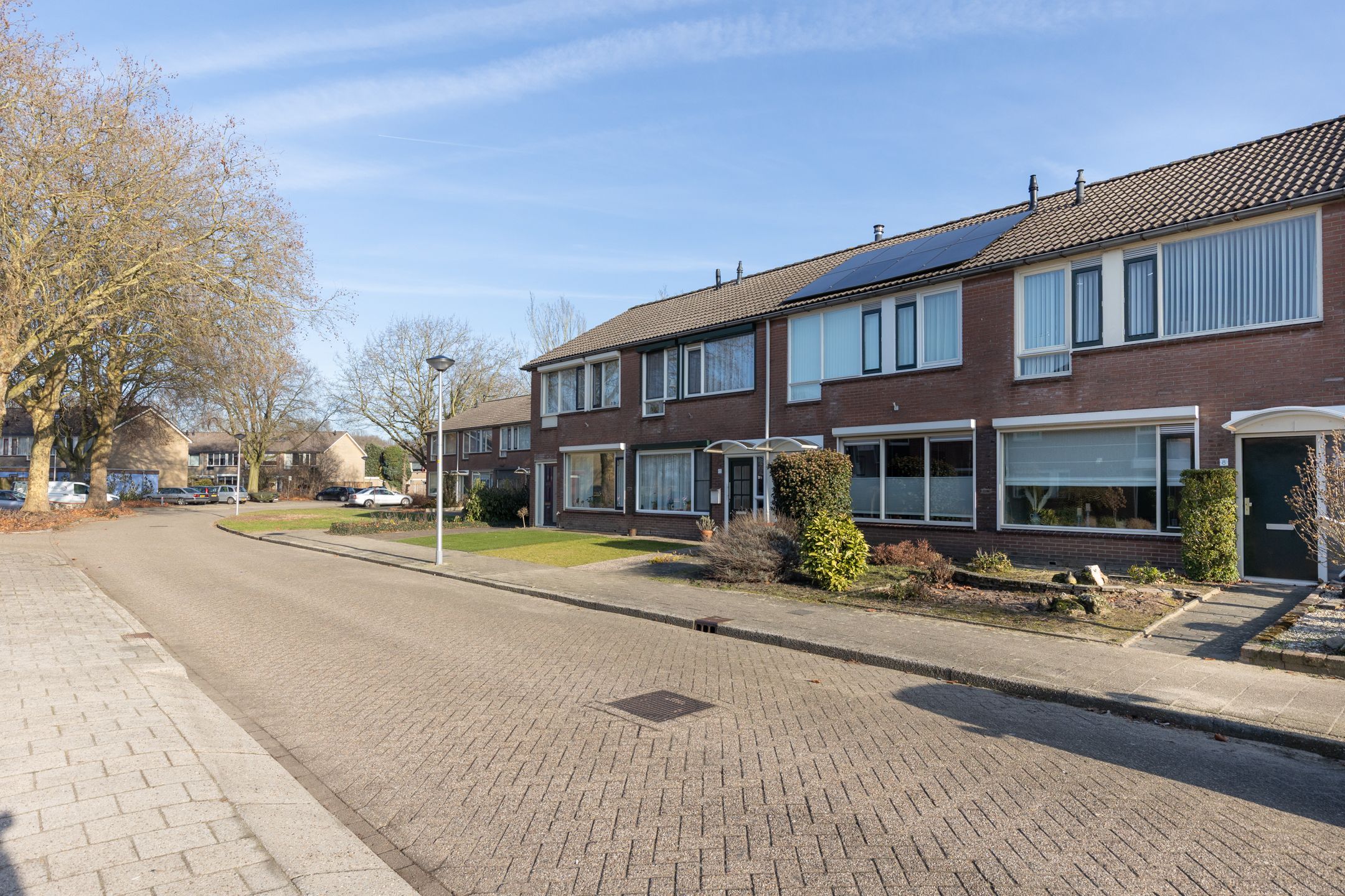 Photo 27 of Thorbeckestraat 8