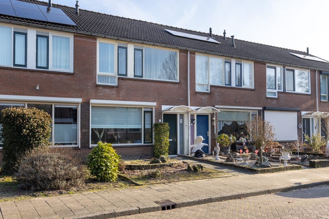 Photo 28 of Thorbeckestraat 8