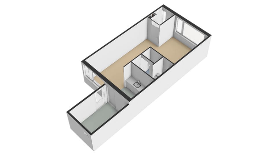 Photo 31 of Thorbeckestraat 8