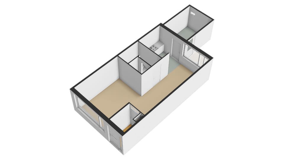 Photo 30 of Thorbeckestraat 8