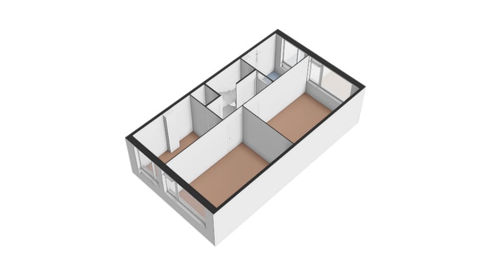 Photo 33 of Thorbeckestraat 8