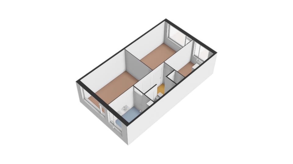 Photo 34 of Thorbeckestraat 8