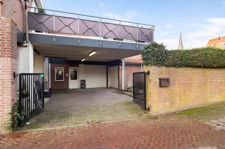 Zandbergstraat thumbnail