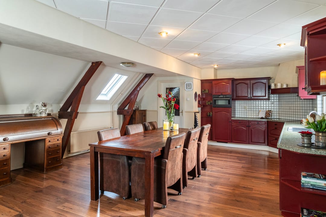 Foto 7 van Zandbergstraat 20