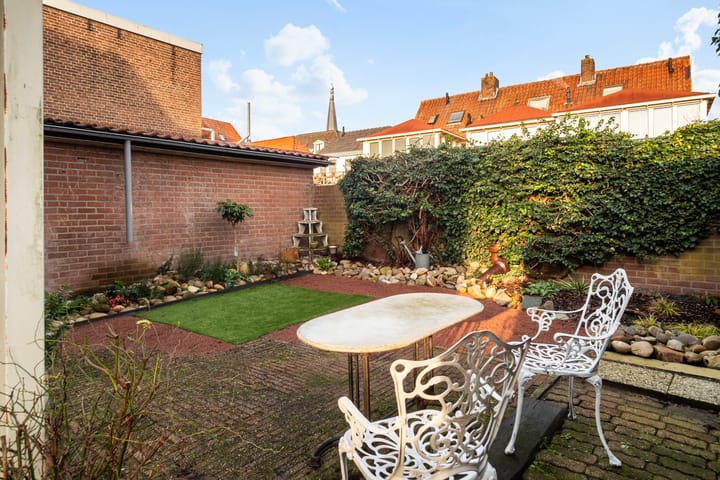 Photo 5 of Zandbergstraat 20