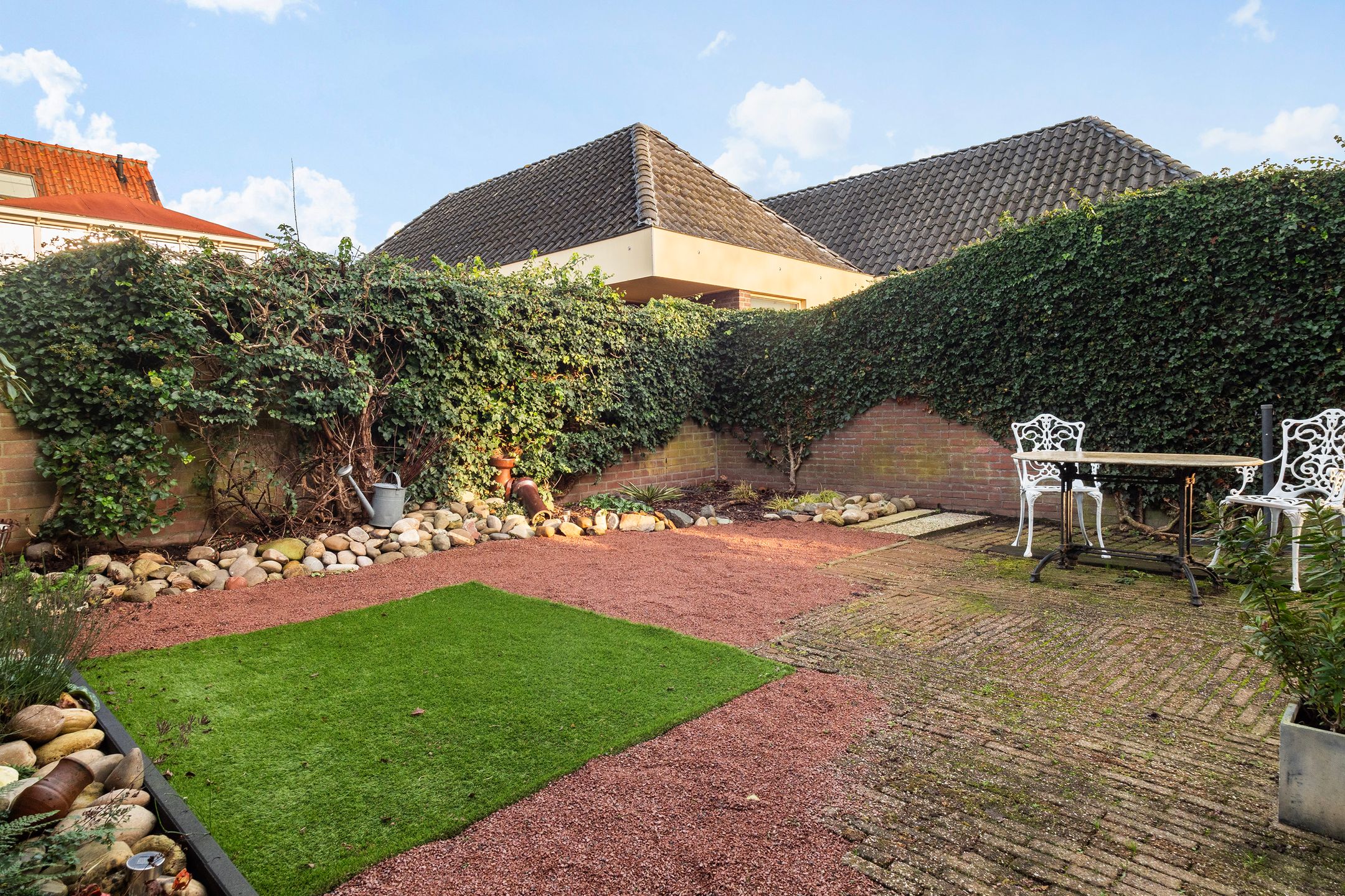 Foto 9 van Zandbergstraat 20