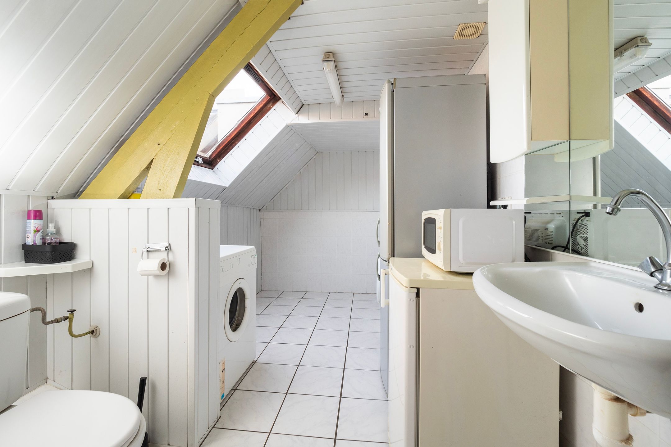 Foto 12 van Zandbergstraat 20