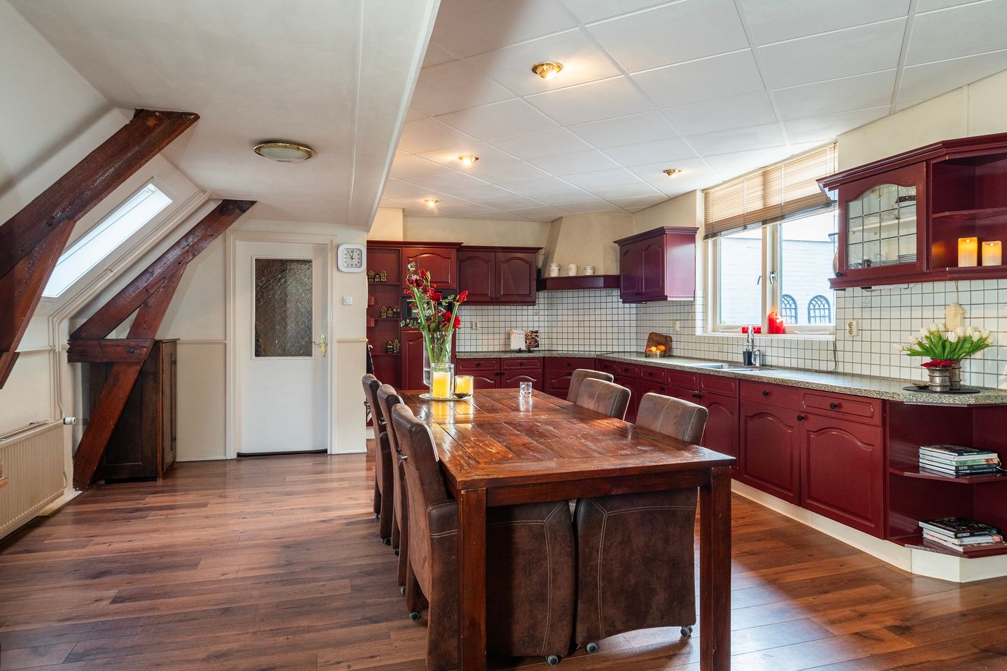 Foto 4 van Zandbergstraat 20