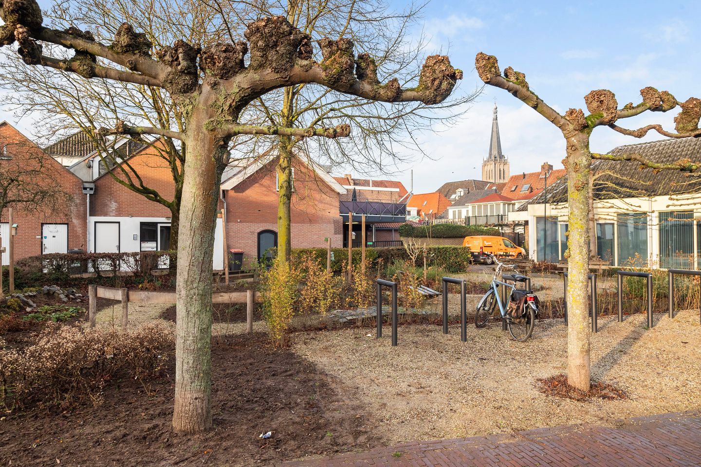 Foto 25 van Zandbergstraat 20