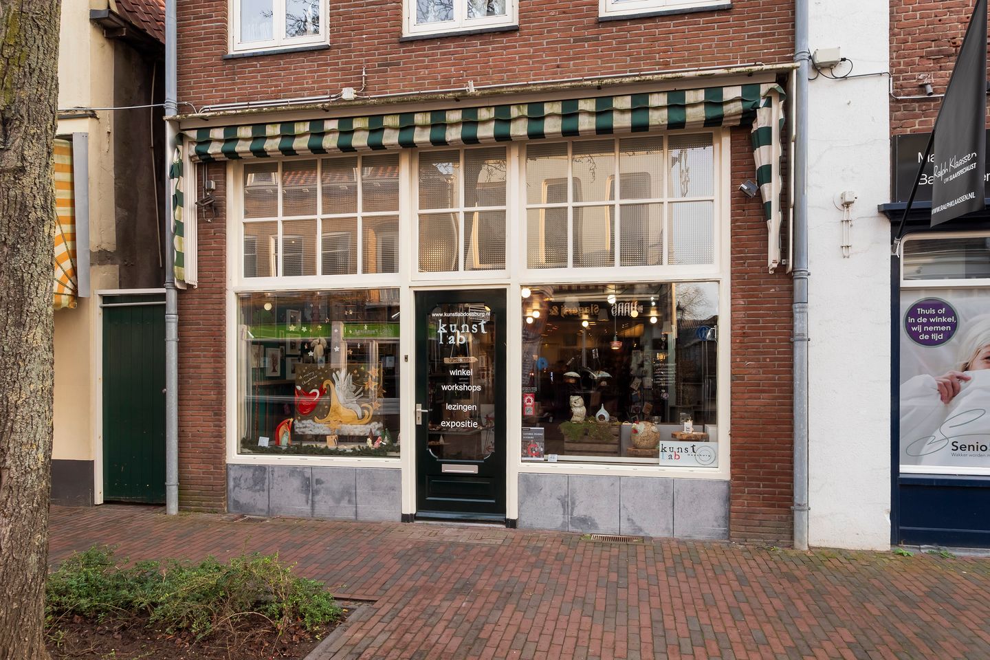 Foto 29 van Zandbergstraat 20