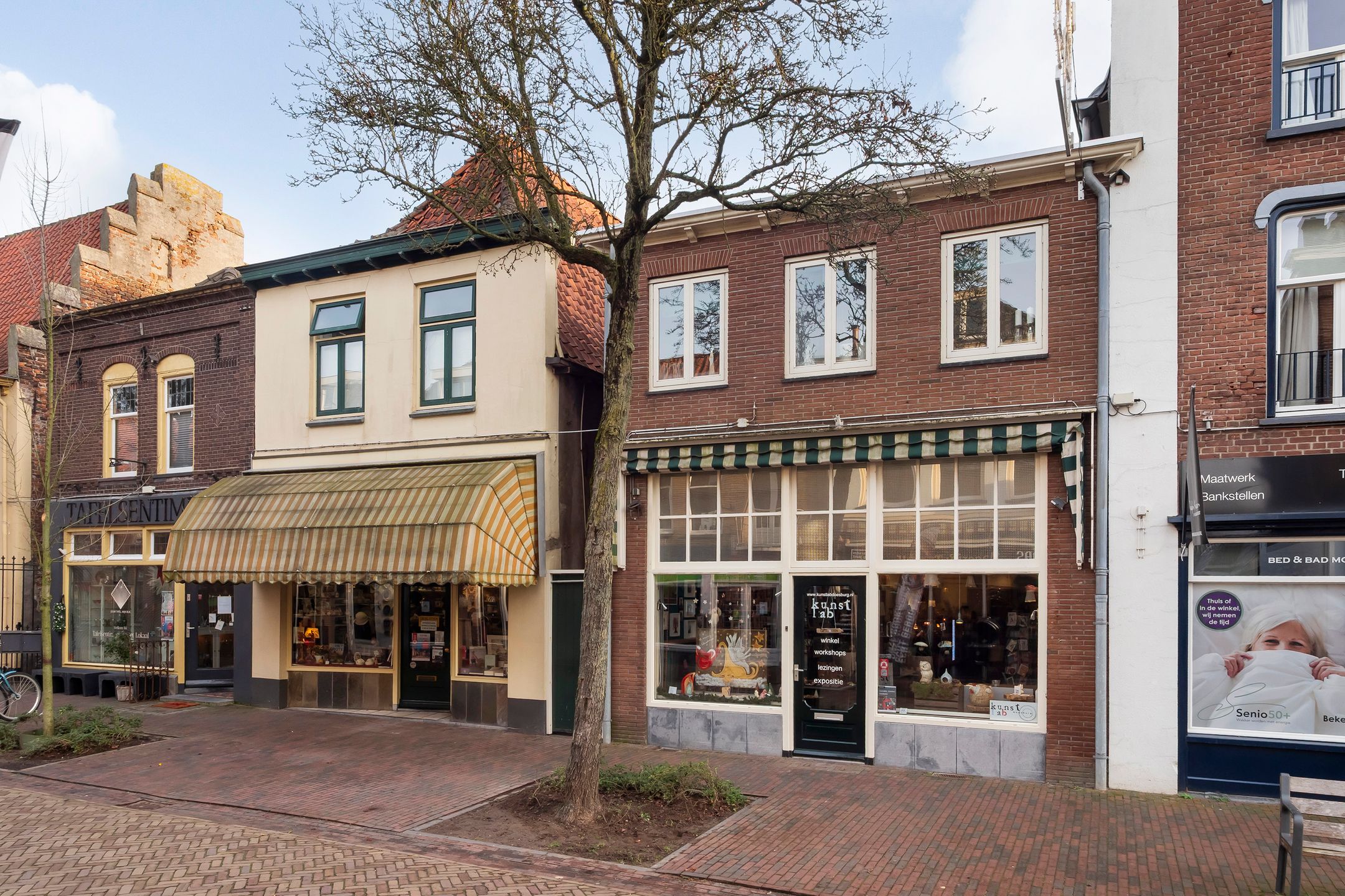 Foto 30 van Zandbergstraat 20