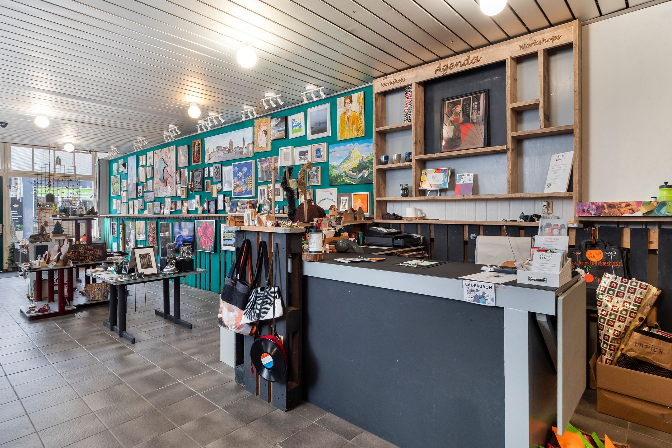 Foto 36 van Zandbergstraat 20