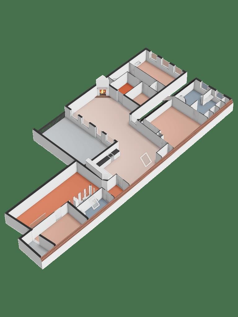 Foto 41 van Zandbergstraat 20