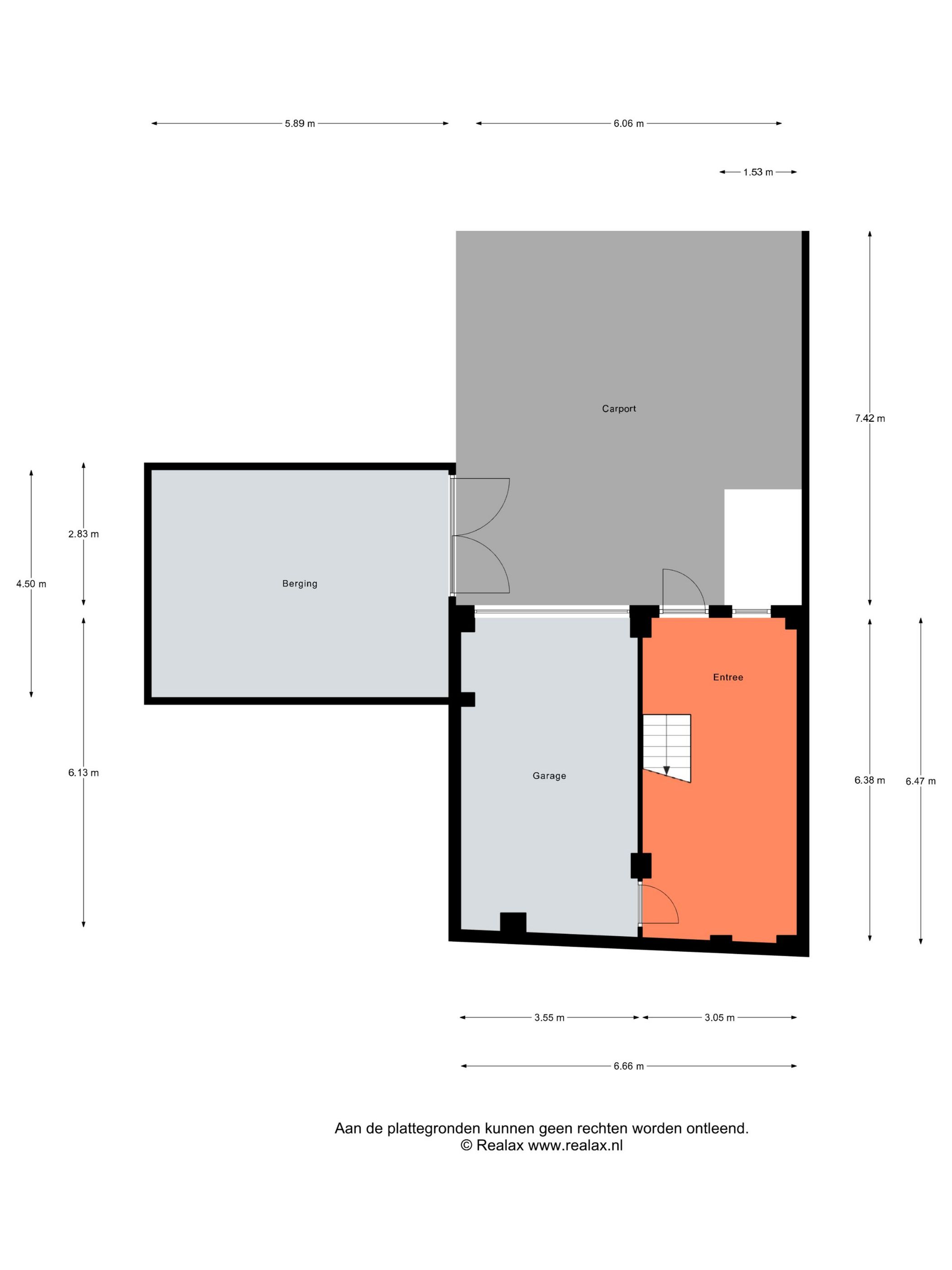 Foto 42 van Zandbergstraat 20