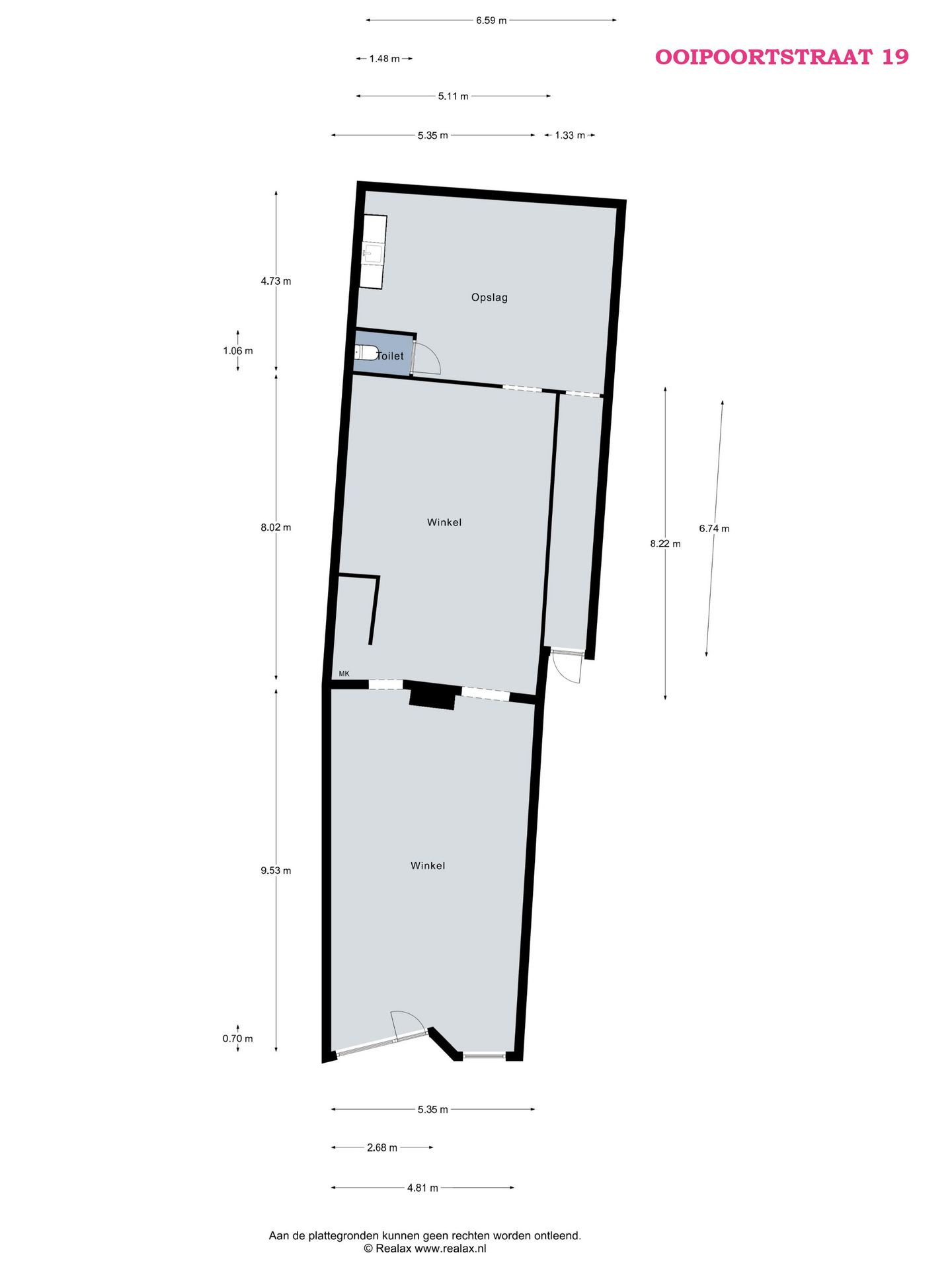 Foto 44 van Zandbergstraat 20