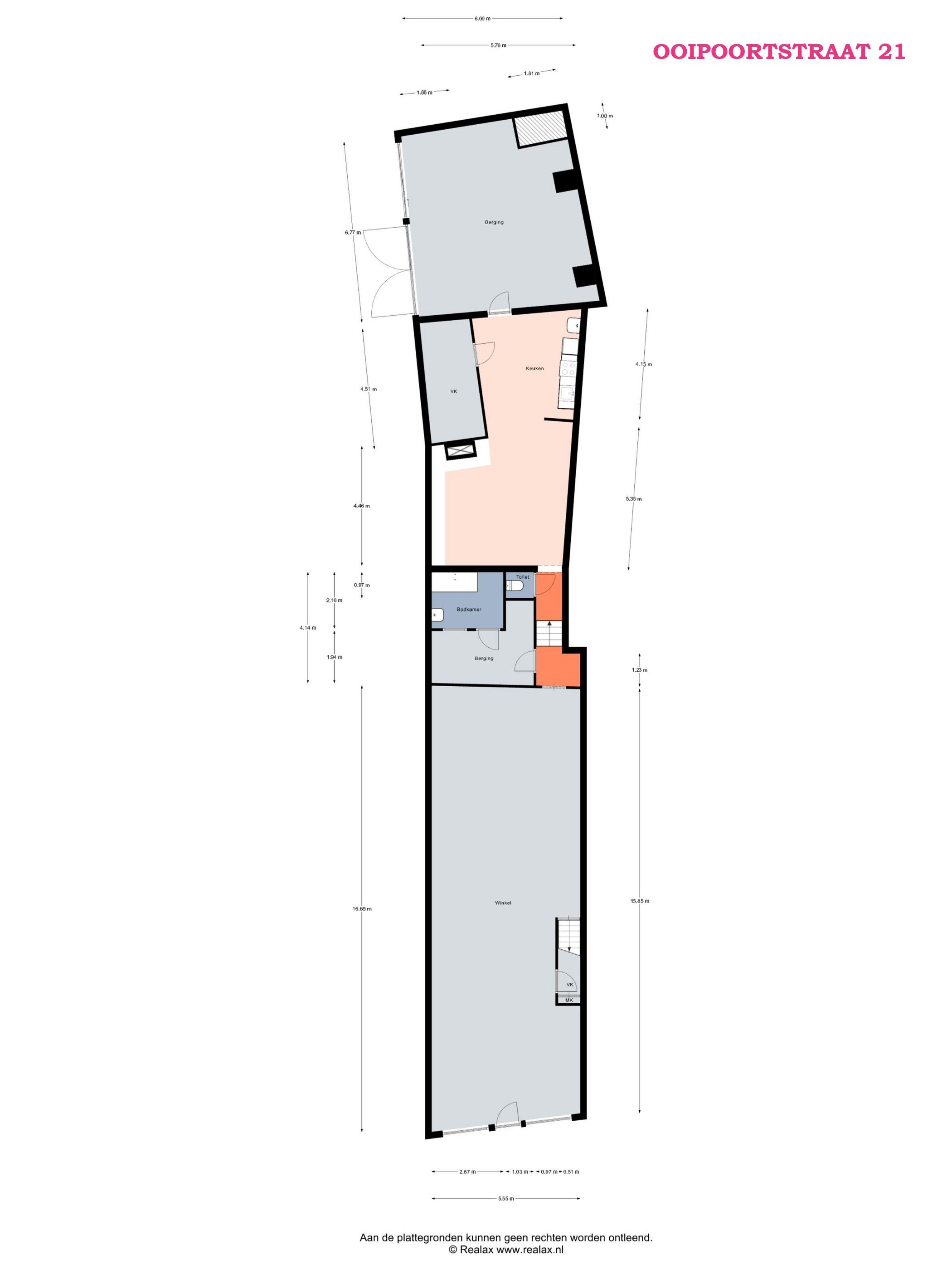 Foto 45 van Zandbergstraat 20