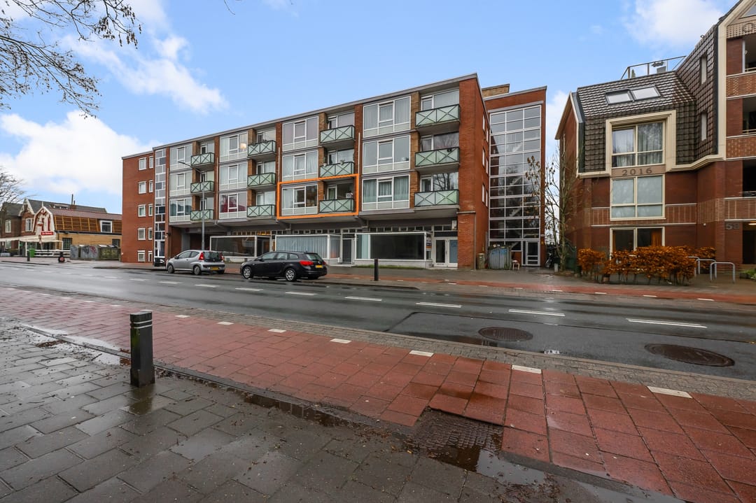 Photo 1 of Vestaplein 32