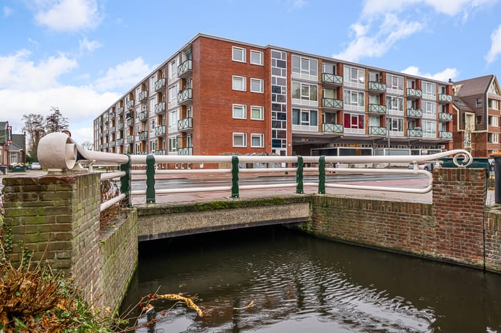 Photo 2 of Vestaplein 32