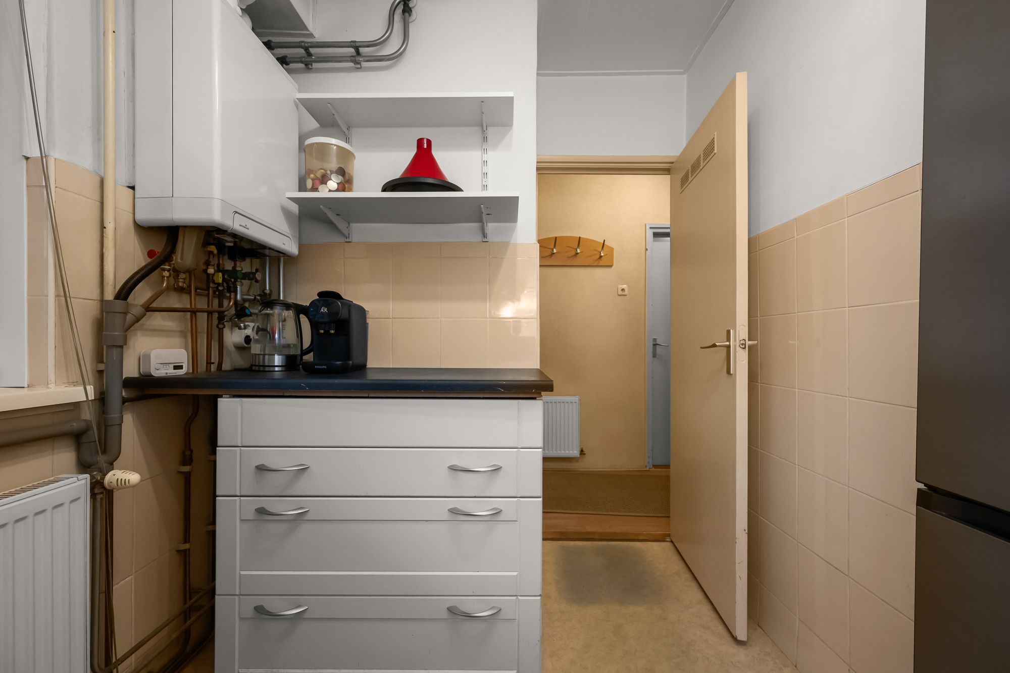 Photo 9 of Vestaplein 32