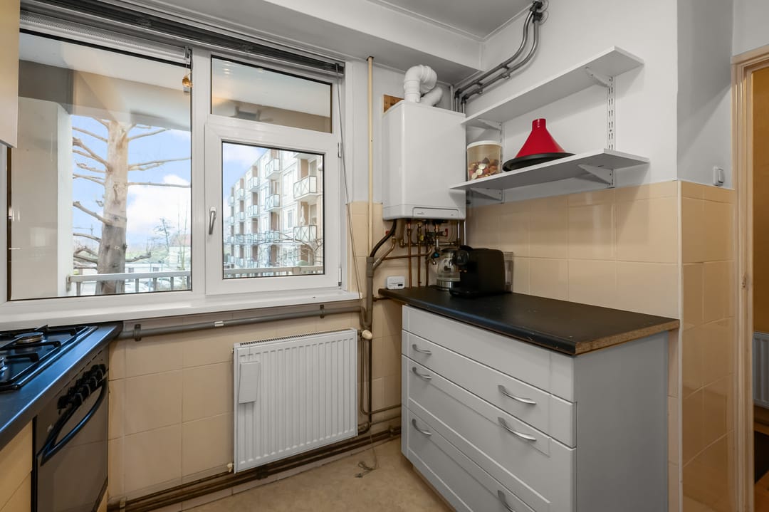 Photo 11 of Vestaplein 32