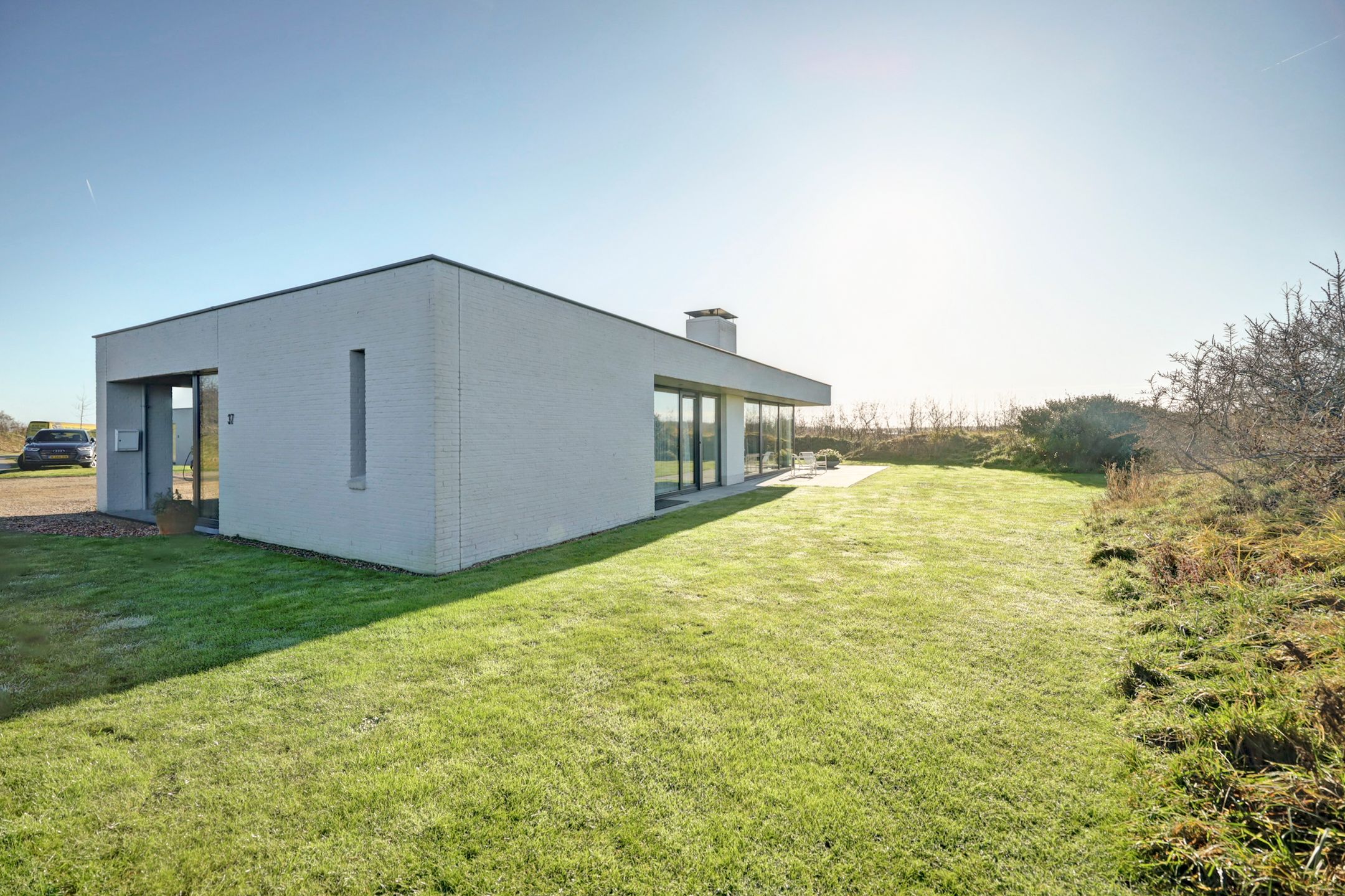 Foto 3 van Duinvallei 37