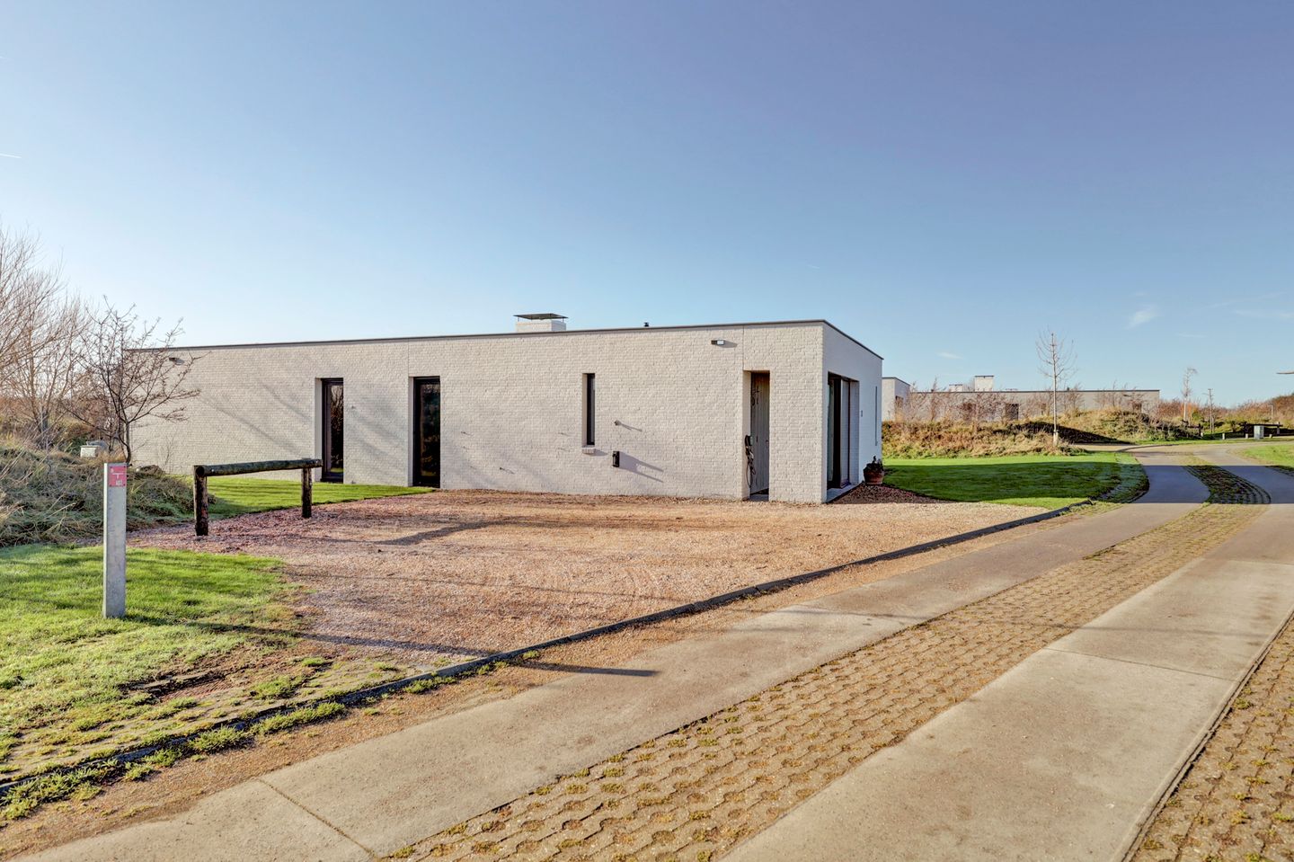 Foto 5 van Duinvallei 37