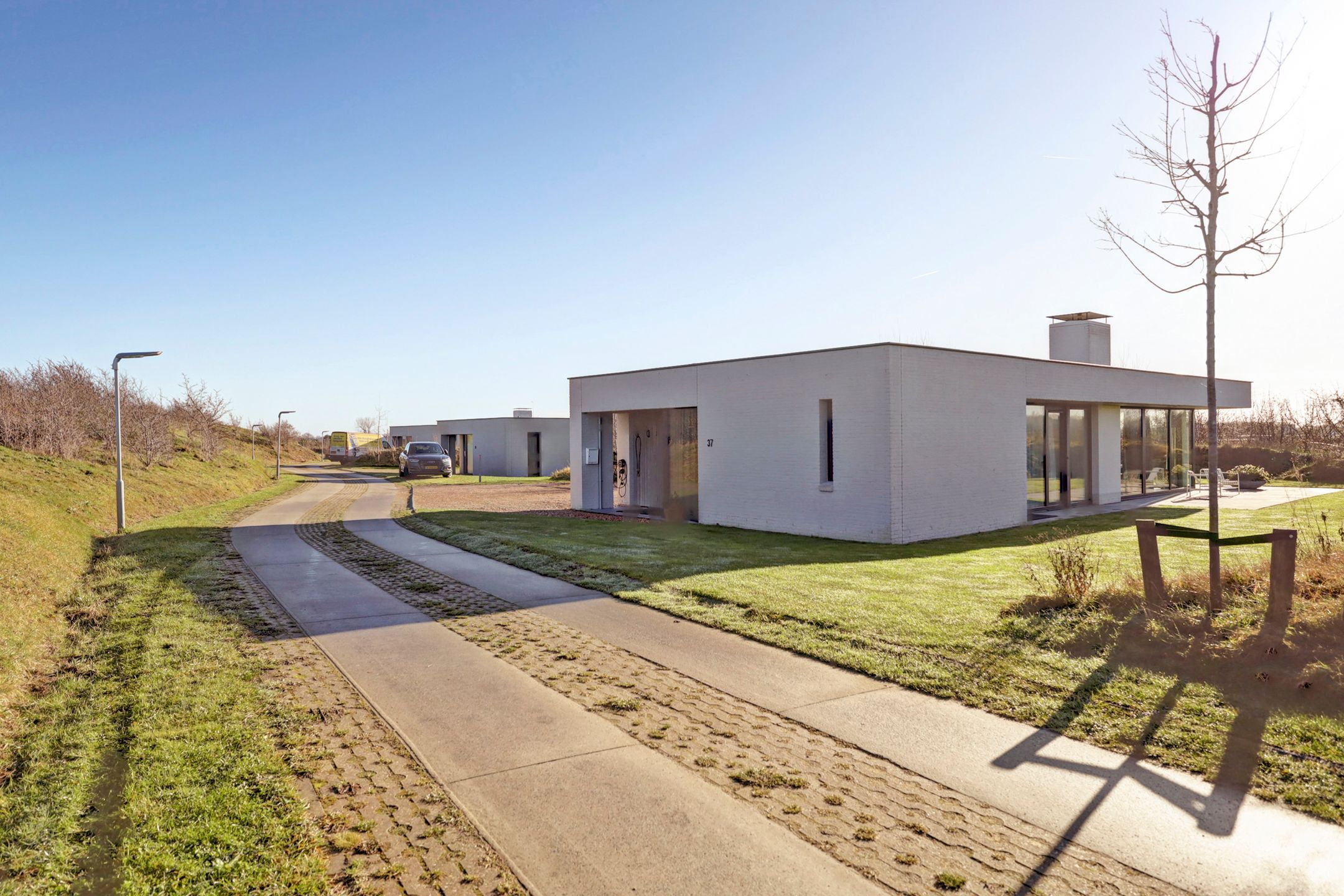 3-bedroom freehold villa in Kamperland — photo 4 of 5