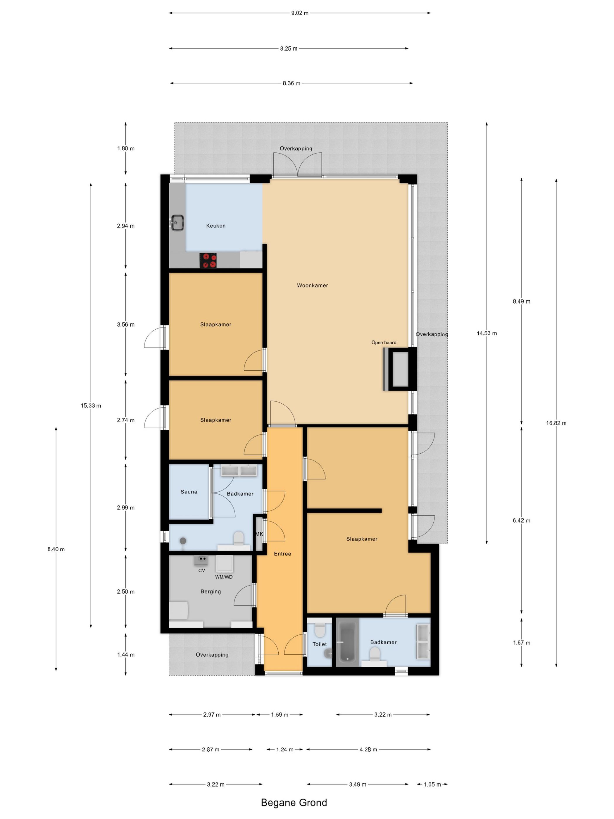 Foto 48 van Duinvallei 37