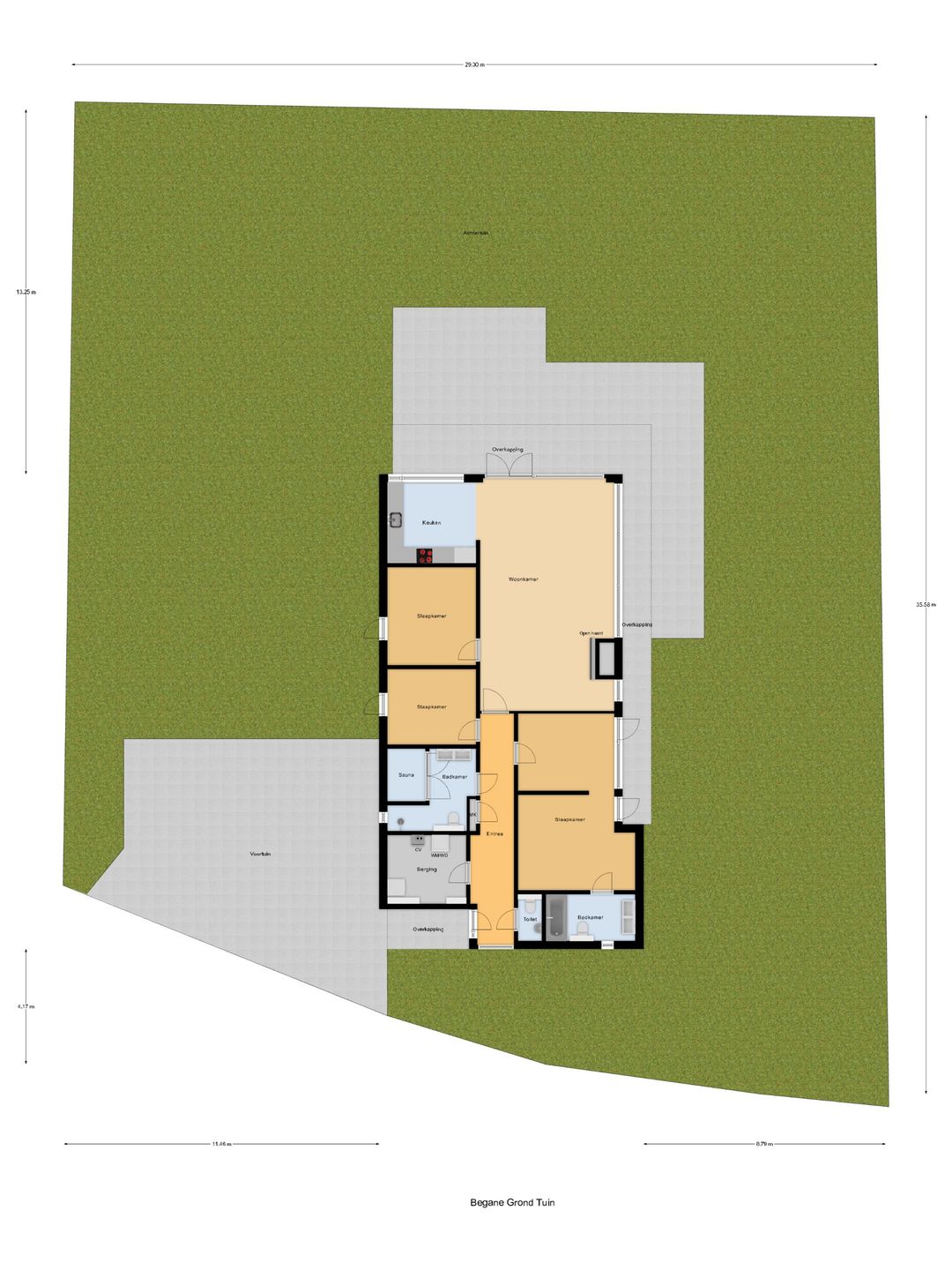 Foto 46 van Duinvallei 37