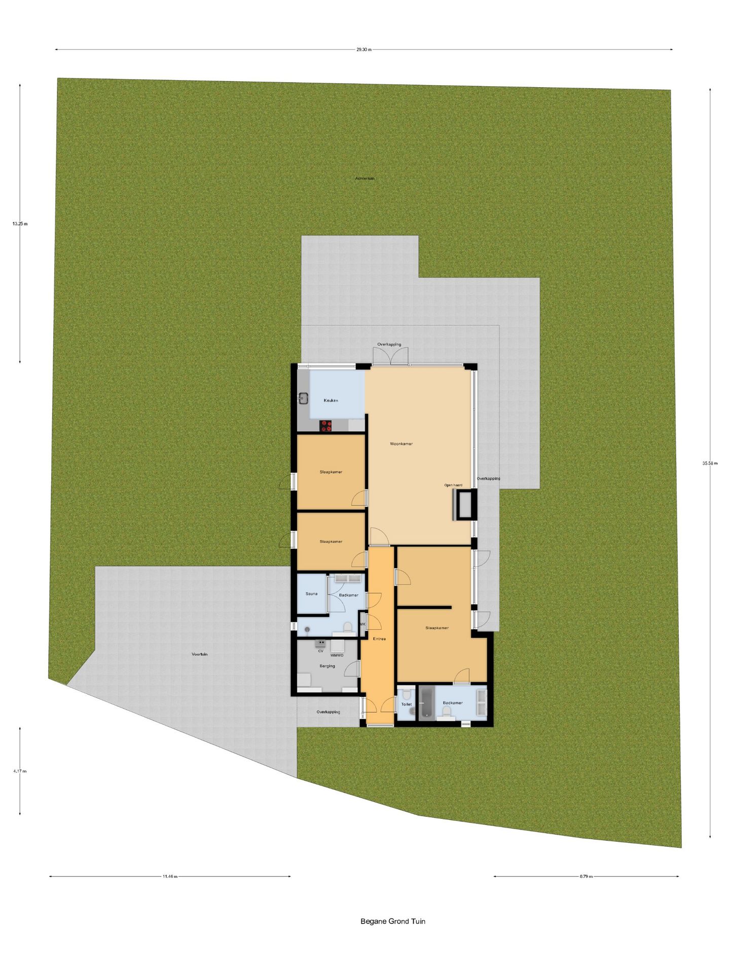 Foto 49 van Duinvallei 37