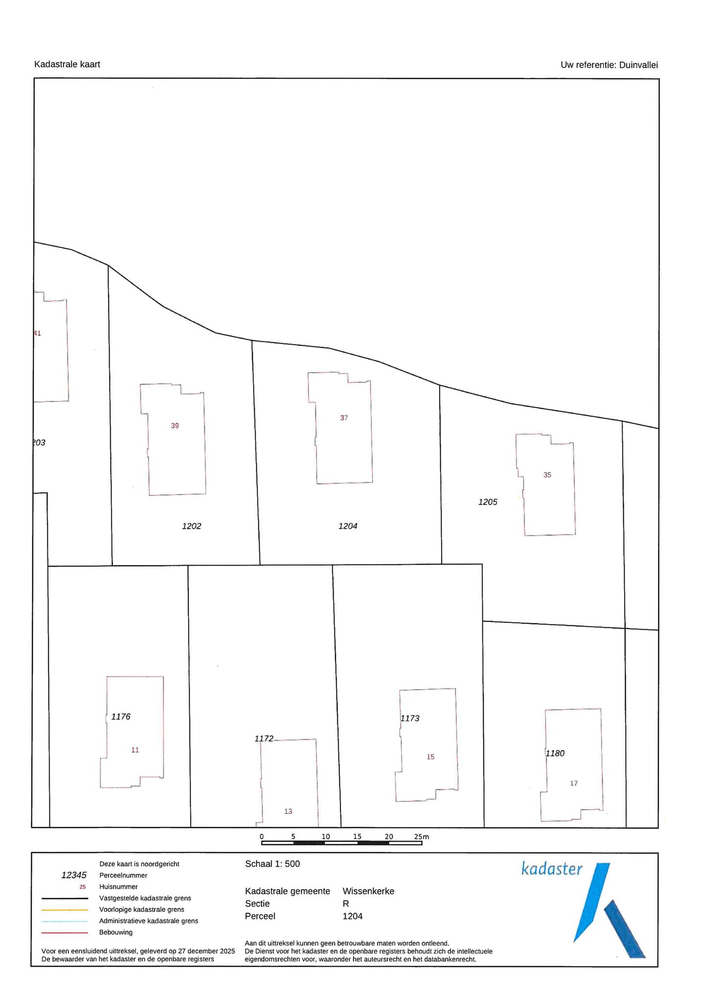 Foto 50 van Duinvallei 37