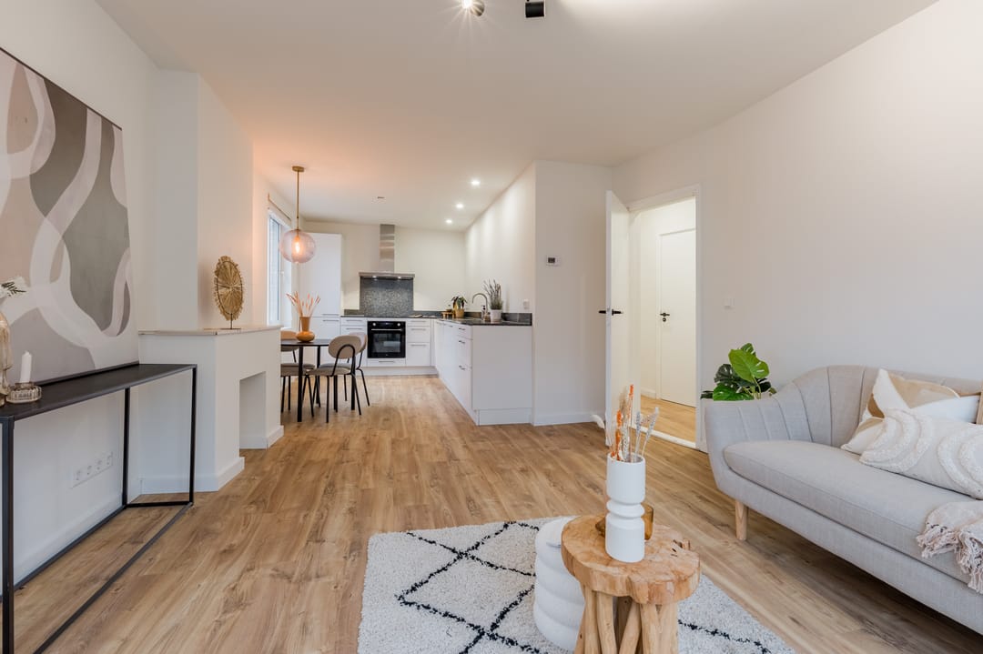 Foto 1 van Arent Krijtsstraat 37-I