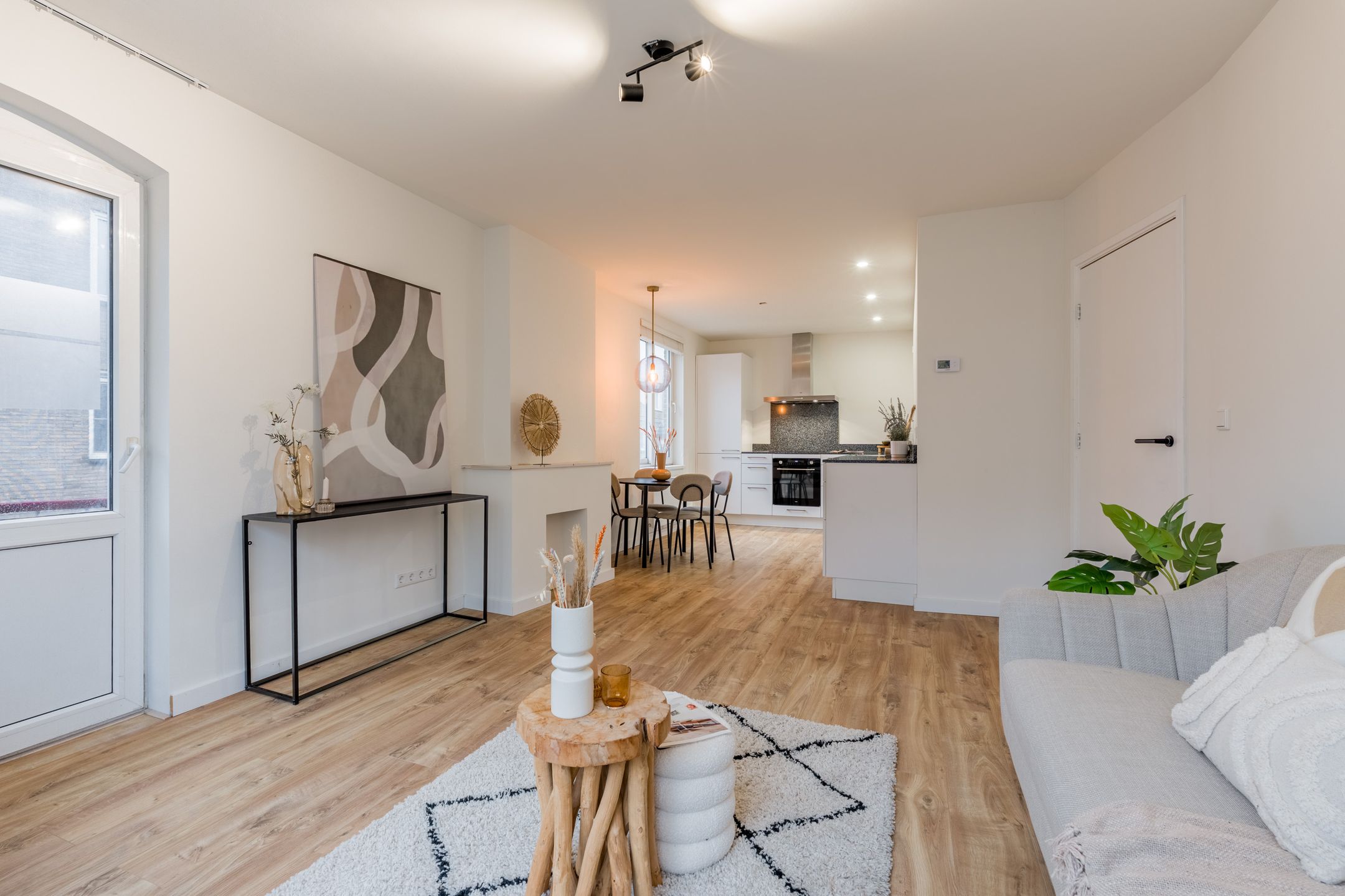 Foto 6 van Arent Krijtsstraat 37-I