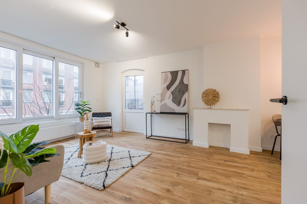 Foto 7 van Arent Krijtsstraat 37-I