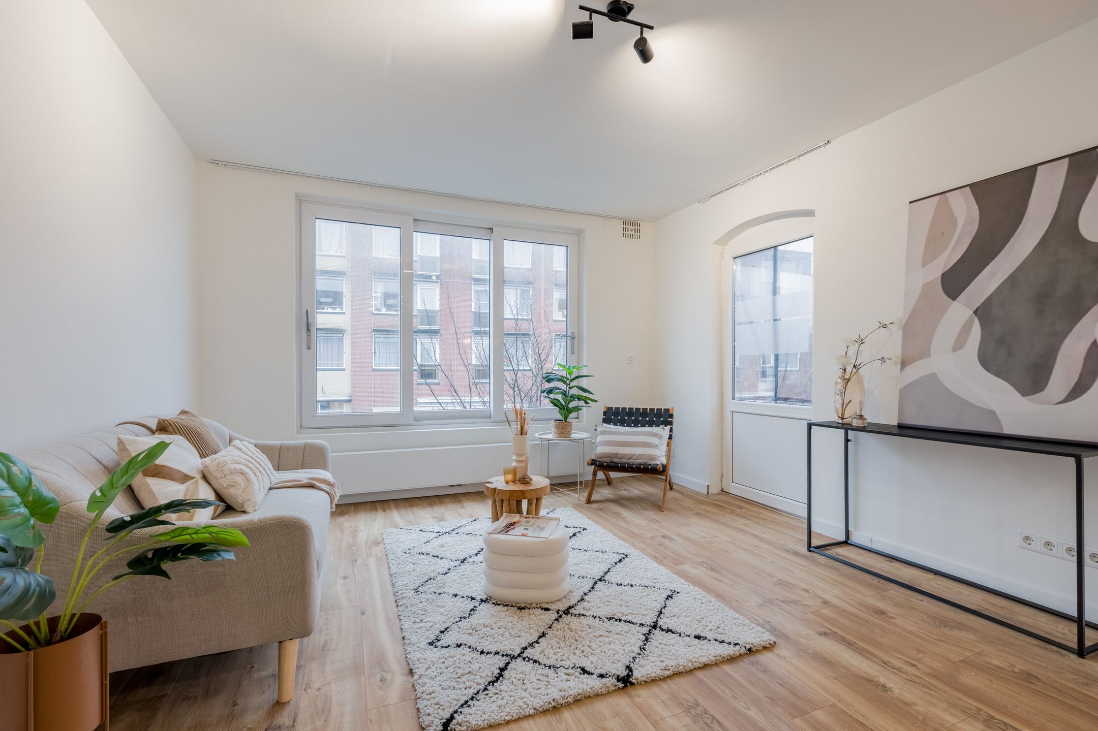 Foto 9 van Arent Krijtsstraat 37-I