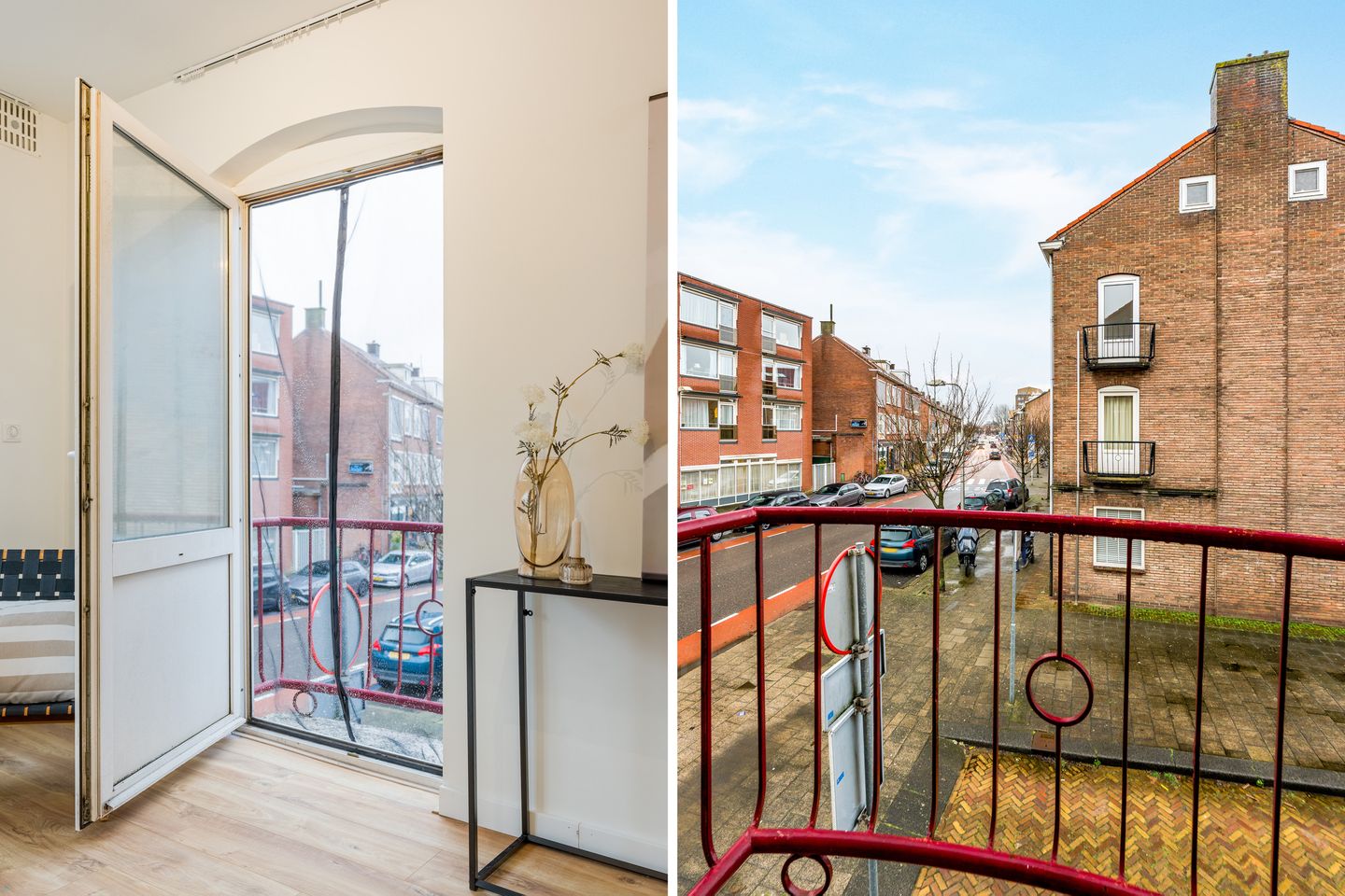 Foto 10 van Arent Krijtsstraat 37-I