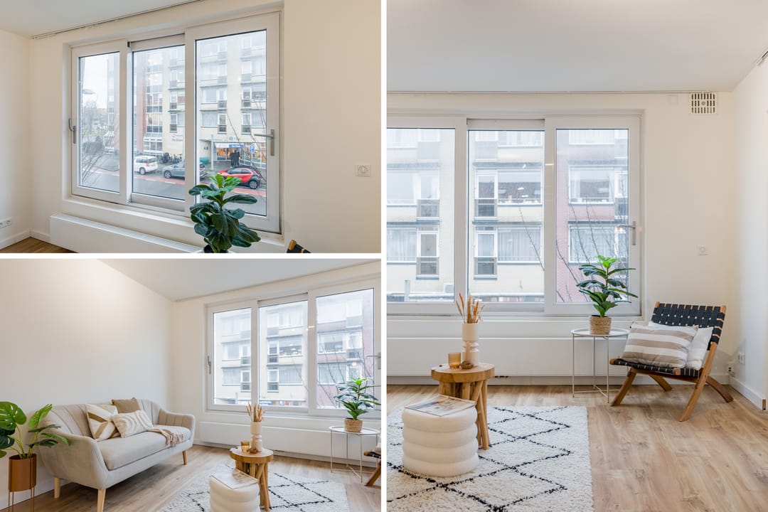 Foto 11 van Arent Krijtsstraat 37-I