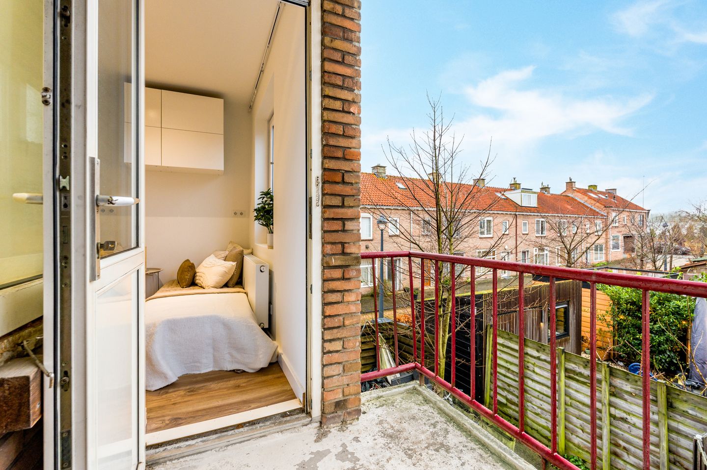 Foto 19 van Arent Krijtsstraat 37-I