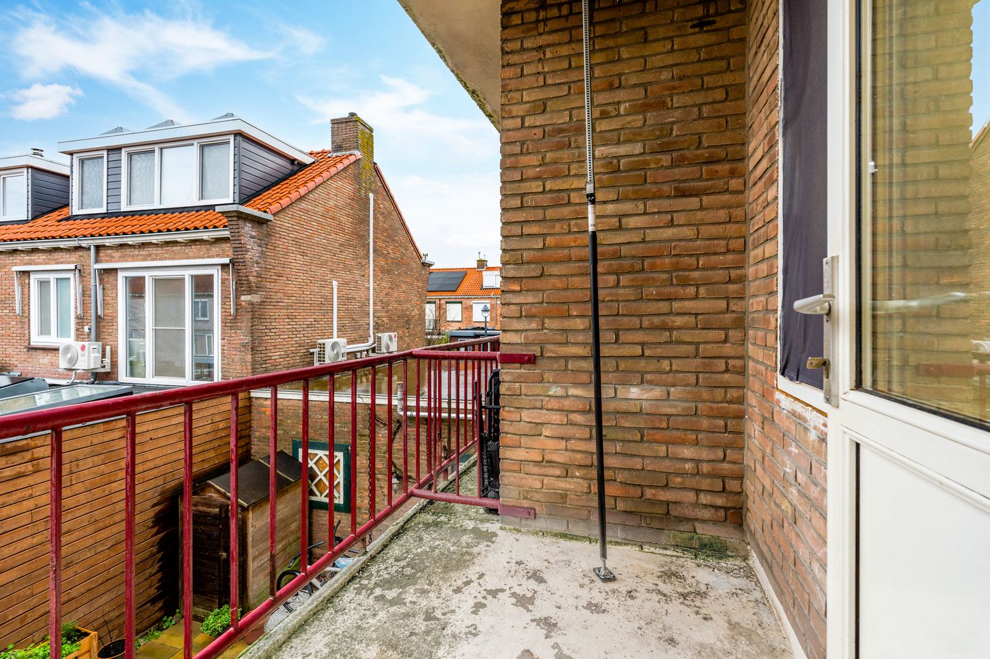 Foto 20 van Arent Krijtsstraat 37-I