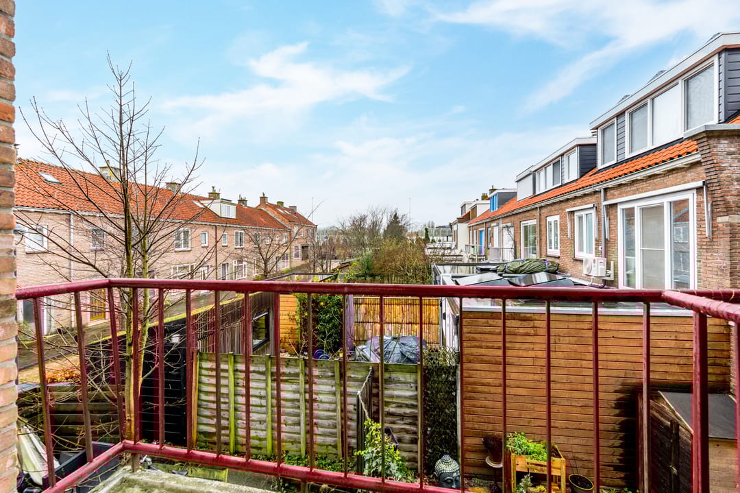 Foto 22 van Arent Krijtsstraat 37-I