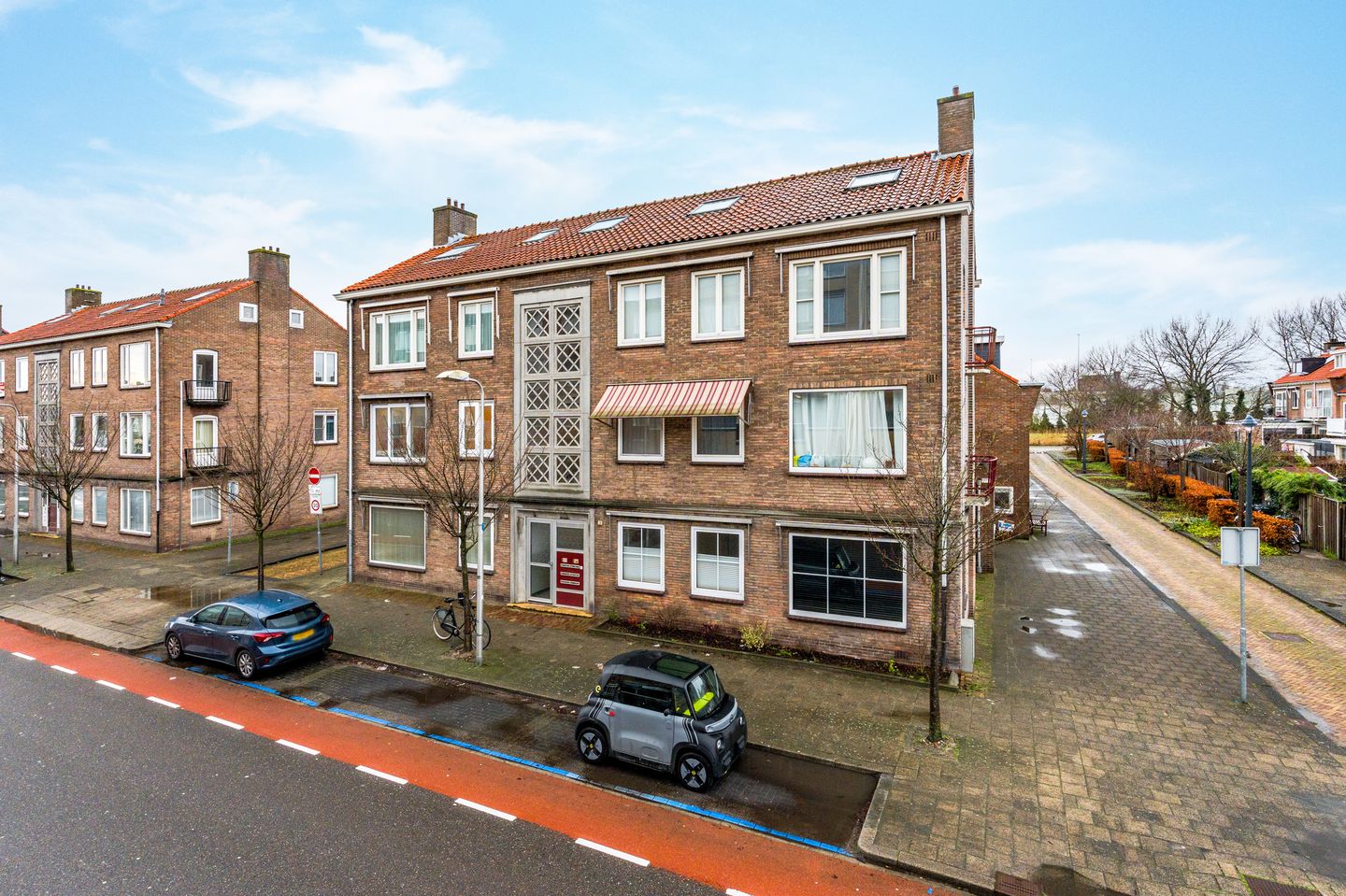 Foto 25 van Arent Krijtsstraat 37-I