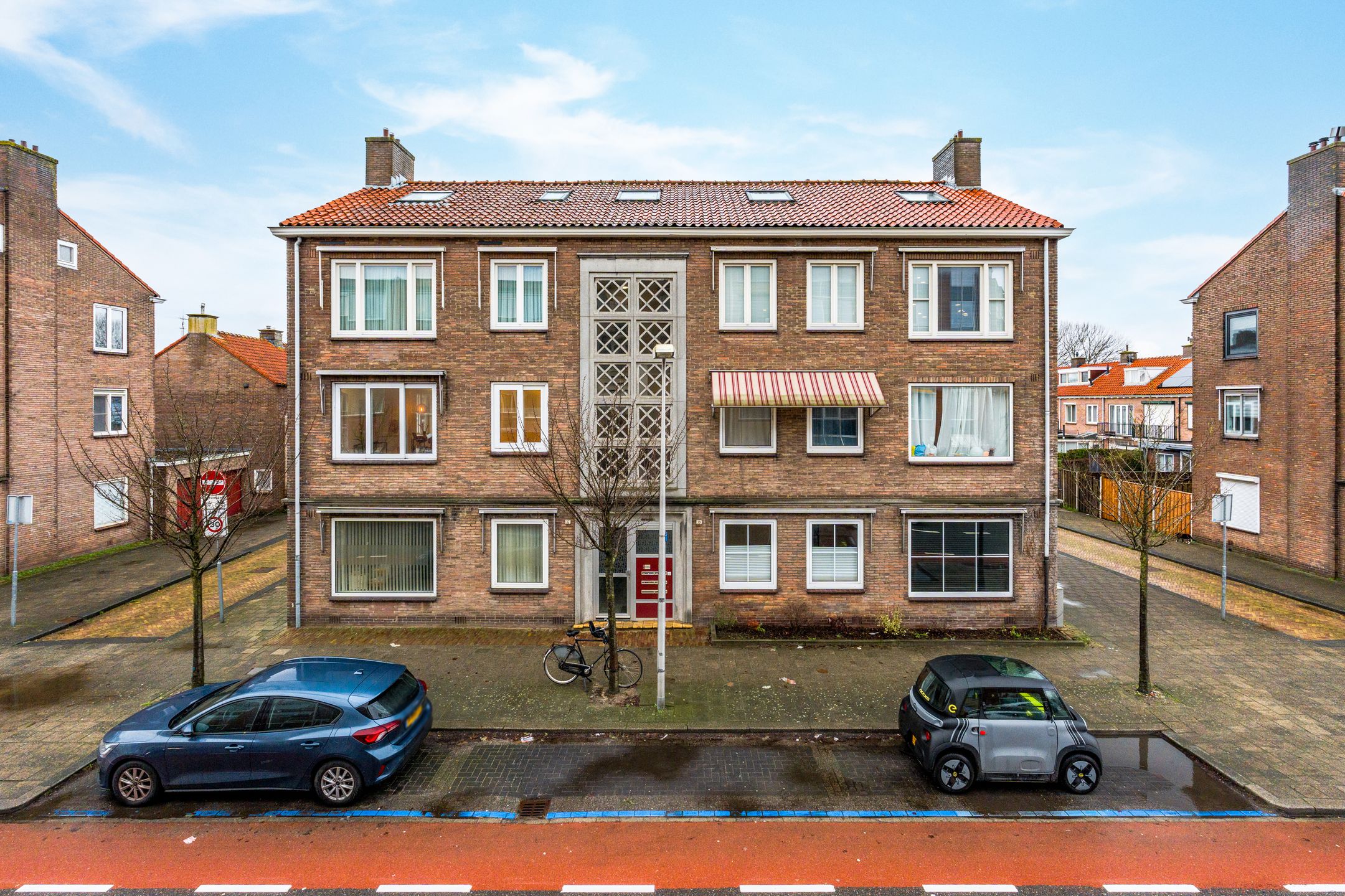 Foto 27 van Arent Krijtsstraat 37-I