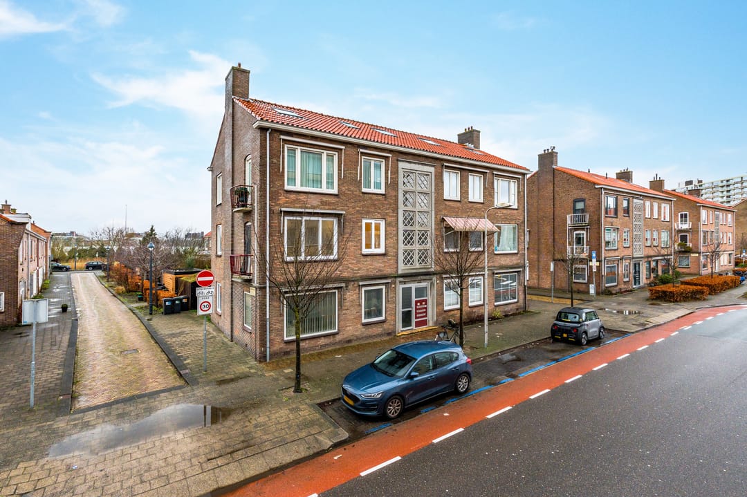 Foto 28 van Arent Krijtsstraat 37-I