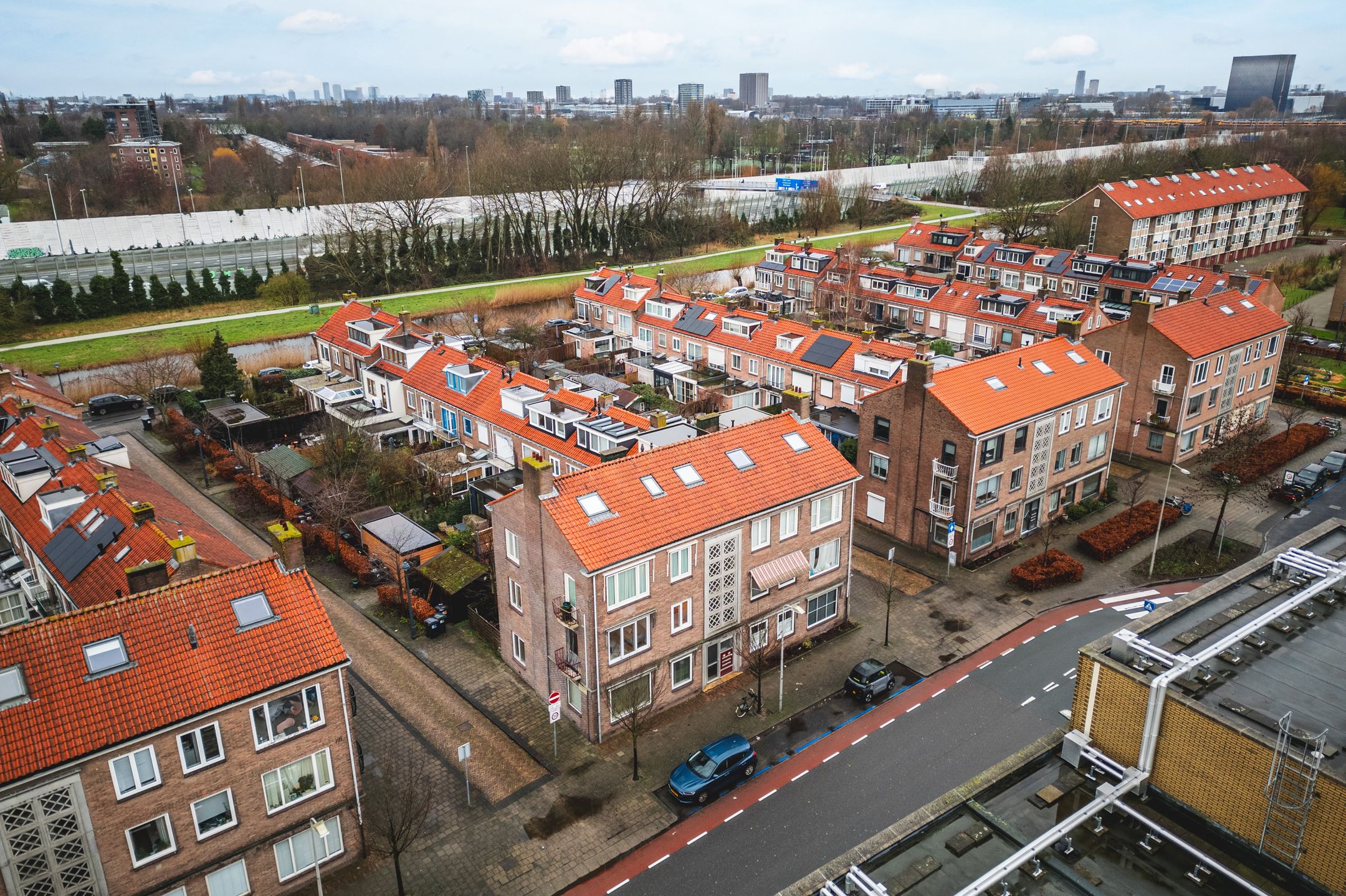 Foto 30 van Arent Krijtsstraat 37-I