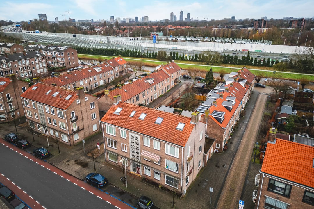 Foto 31 van Arent Krijtsstraat 37-I