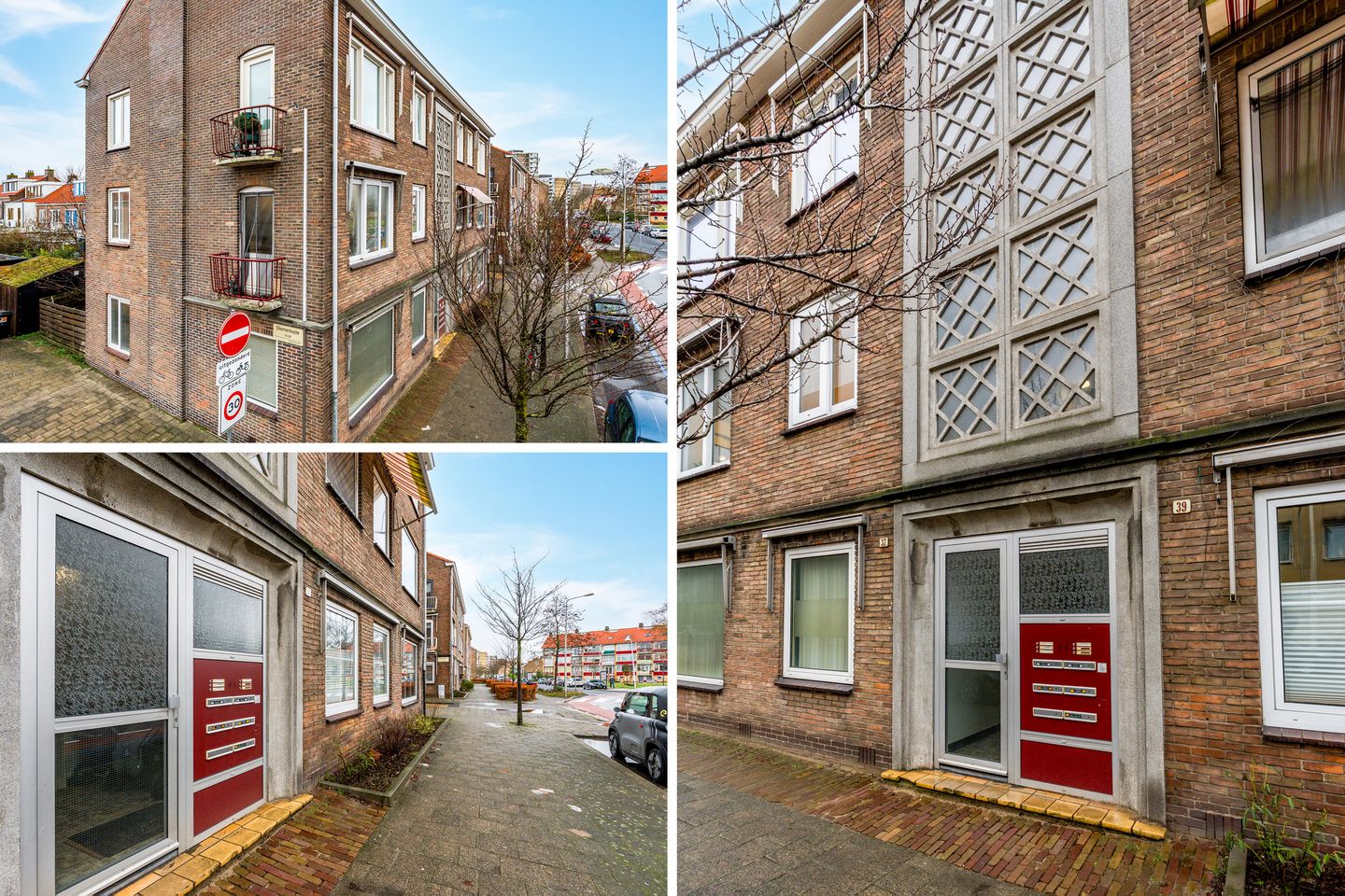 Foto 35 van Arent Krijtsstraat 37-I