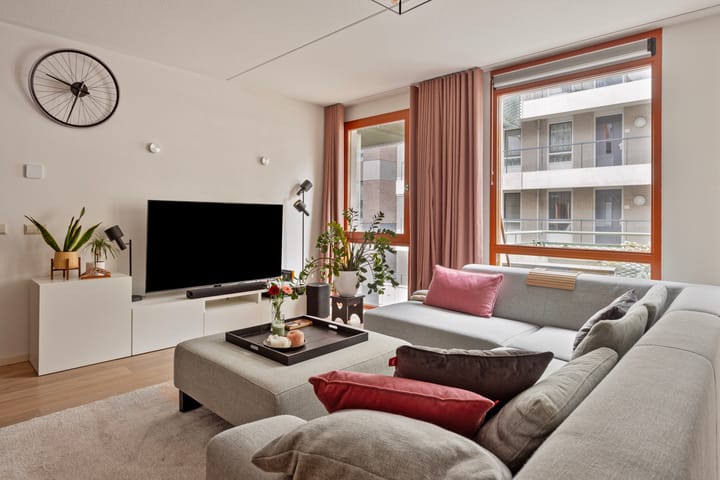 Foto 4 van Bordeslaan 348